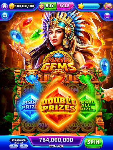 Jackpotland-Vegas Casino Slots screenshot 10