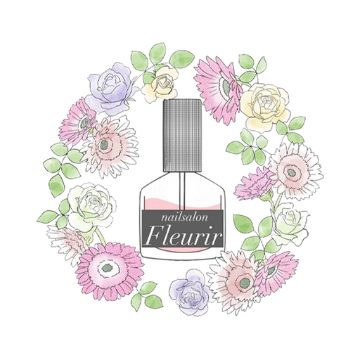 Fleurir -公式アプリ- for  Android – Latest Version & Features app icon