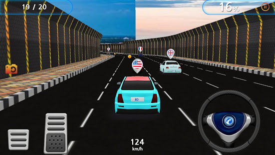Driving Pro 1.1.9 Screenshots 9