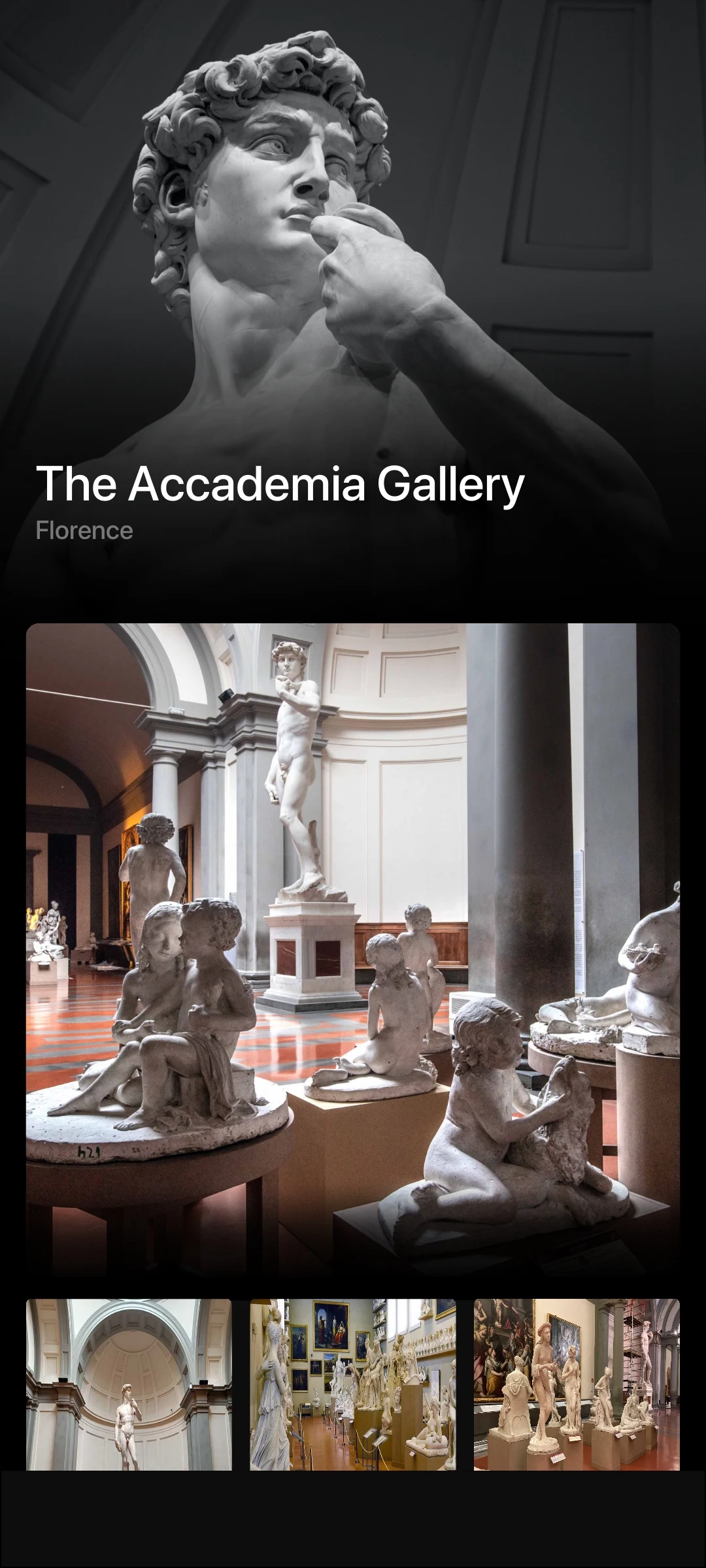 Accademia