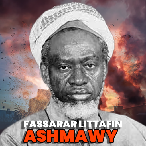 Ishmawy - Sheikh Abubakar Gumi  Icon
