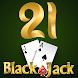 Blackjack: 21 Casino Card Game - Androidアプリ