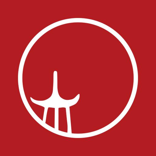 New East logo