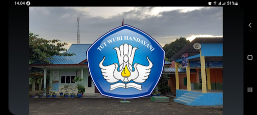 Android application STS S02 FASE B IPAS PAKET 01 screenshort