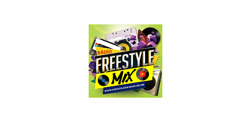 Radio Estilo Livre Mix Screenshot