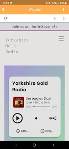 Yorkshire Radio Stations