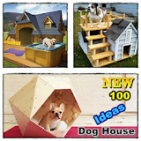 Dog House Ideas icon