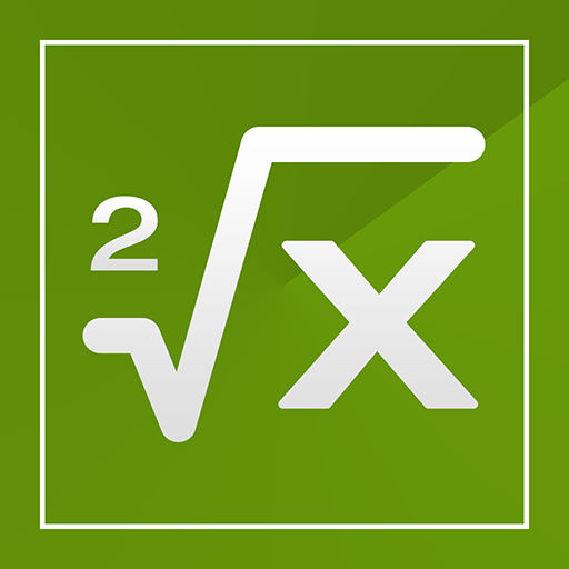 All Math Formulas 1.6 Icon
