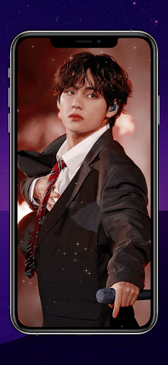Download BTS V Wallpaper HD - Kim Tae-hyung Free for Android - BTS V  Wallpaper HD - Kim Tae-hyung APK Download 