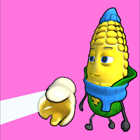 Popcorn Blast