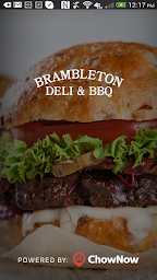Brambleton Deli
