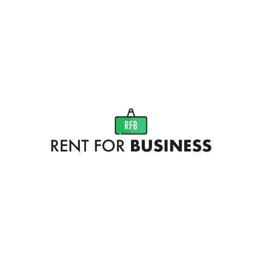 Rent For Business logo