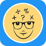Cover Image of Download Math Master - Brain Quizzes & Math Puzzles 3.12 APK