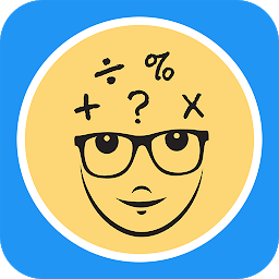 የአዶ ምስል Math Master: Play & Learn Math