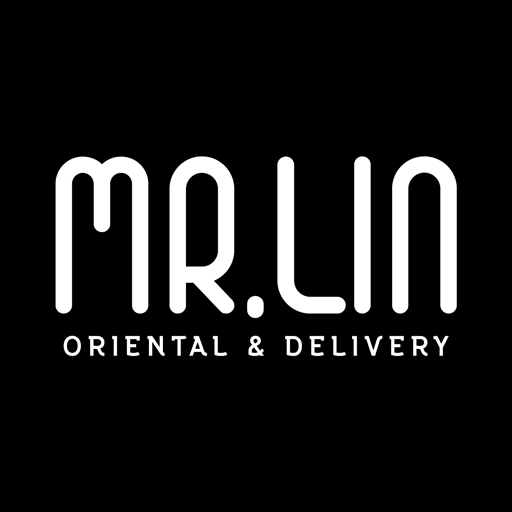 Mr.Lin logo