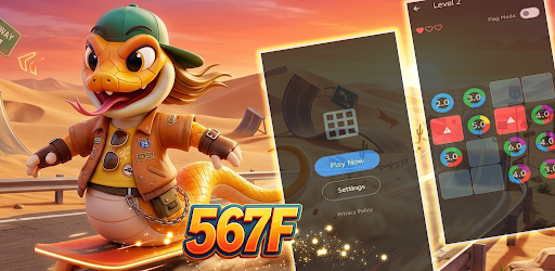 567FSweep