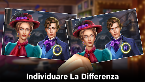 Anteprima dell'app