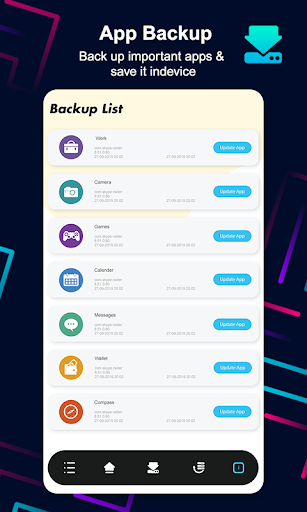 Software Updater Latest Screen 3