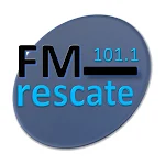 Cover Image of डाउनलोड FM Rescate 101.1  APK