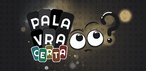 Palavra Certa - Caça Palavras Screen 2