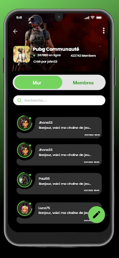 Gamkom Screen 2