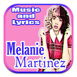 Song Melanie Martinez Lyrics icon