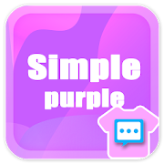 Top 48 Communication Apps Like Next SMS Simple purple skin - Best Alternatives