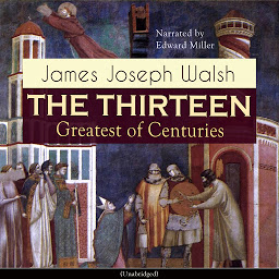 Obraz ikony: The Thirteen: Greatest of Centuries
