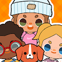 Download Minni Family Home - Play House Install Latest APK downloader