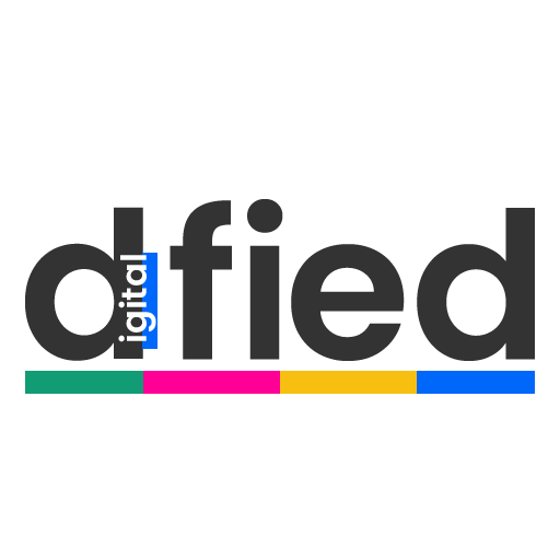 Digitalfied School Management logo