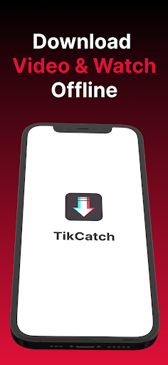 TikCatch - Video Downloader 1