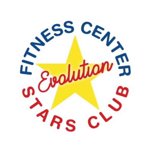 Fitness Center Stars Club logo