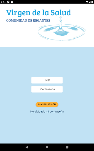 CRR Virgen de la Salud