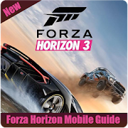 Walkthrough for Forza Horizon mobile Guide