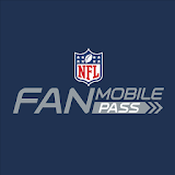 NFL UK Fan Mobile Pass icon