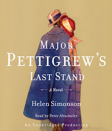 Imagem do ícone Major Pettigrew's Last Stand: A Novel