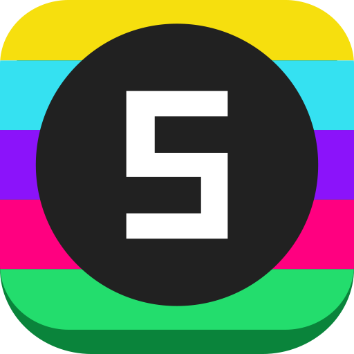 Super Flip Game 1.11 Icon