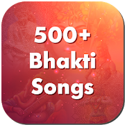 Top Bhakti Songs - Bhajan, Aarti, Mantra and Dhun 1.0 Icon