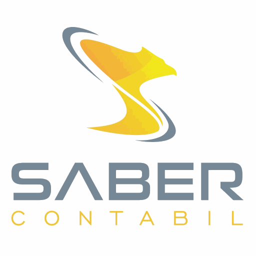 Saber Contabil logo