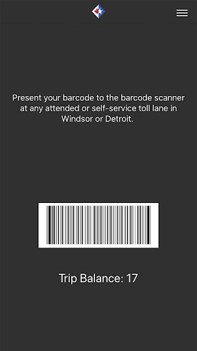 Android application DWT Mobile v2 screenshort