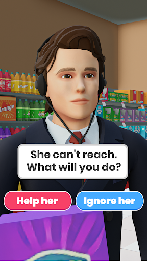 Become a Sigma Screen 3