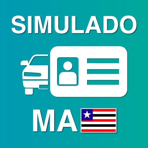 Simulado Detran MA Download on Windows
