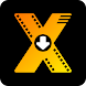 X ビデオ ダウンローダー