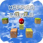Cover Image of 下载 Hopping Bubble  APK