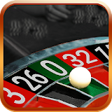 Roulette - Live Casino icon
