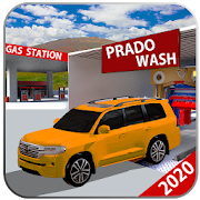 Modern Prado Wash Service 2020