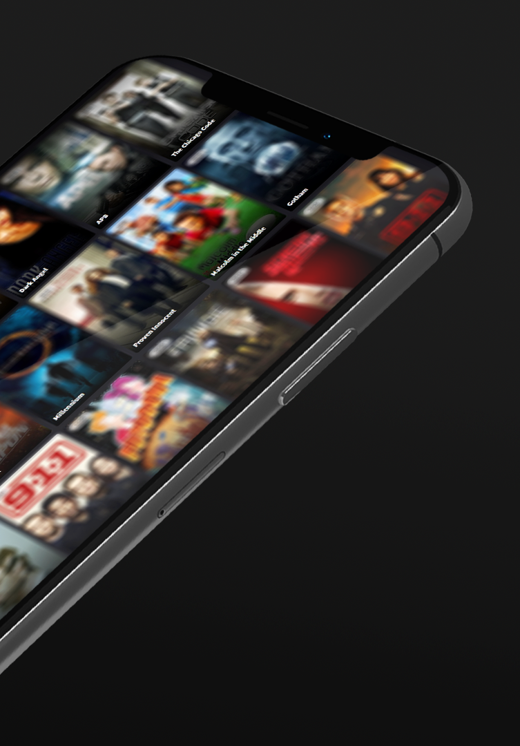 SeriesFlix (Original Ver Series) MOD APK for Android