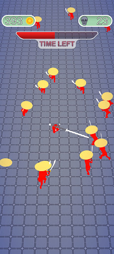 Sword More Screen 3