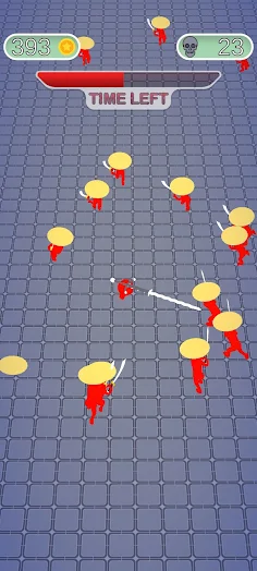 Sword More - Screenshot 2