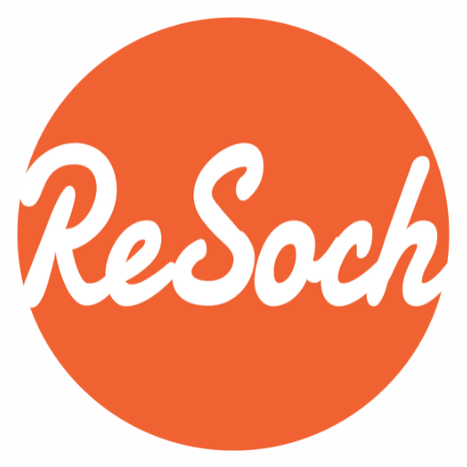 ReSoch - The Tech Mastery logo